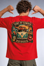 Camiseta Kuokoa
