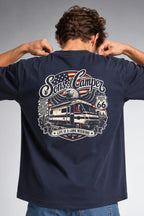 Camiseta Mario