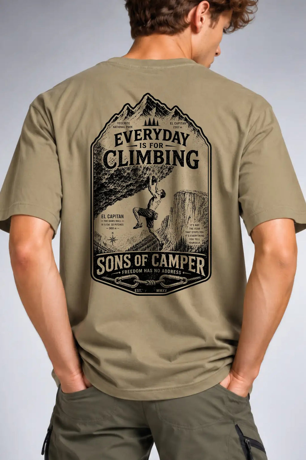 Camiseta Mariola