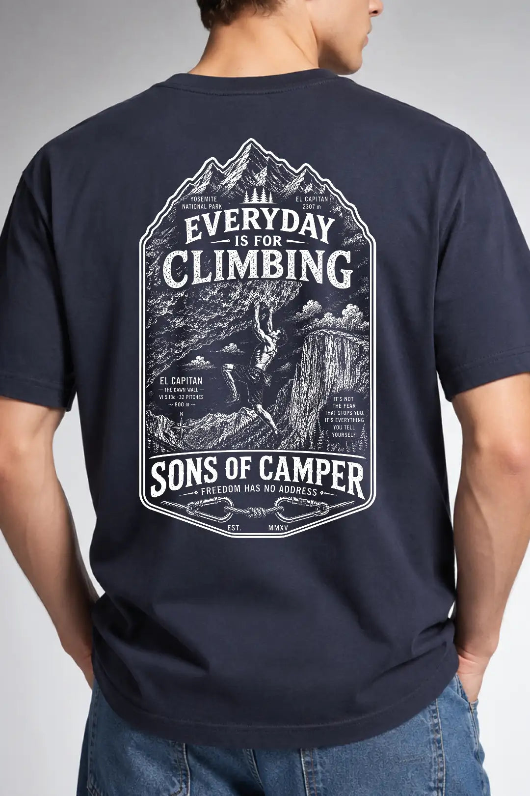 Camiseta Mariola