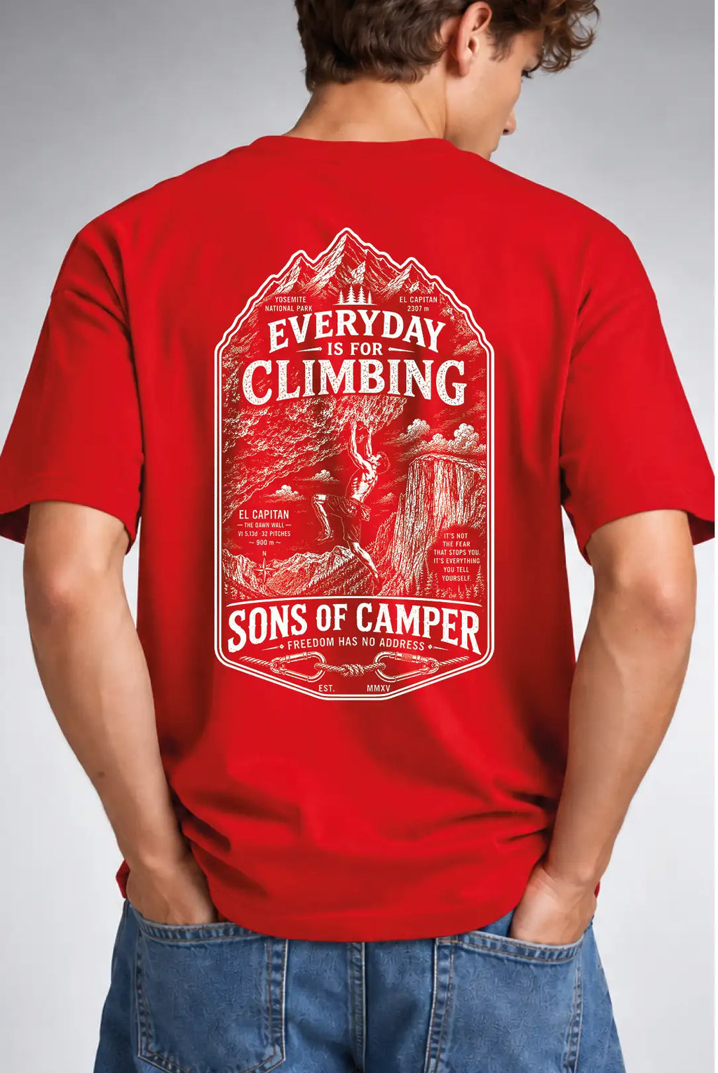 Camiseta Mariola