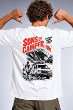 Camiseta Nazare
