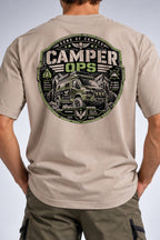 Camiseta Ops