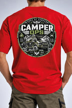 Camiseta Ops
