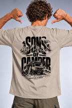Camiseta Paddle