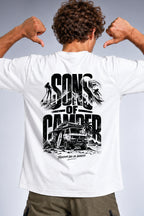 Camiseta Paddle | Sons of Camper
