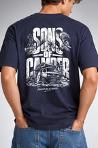 Camiseta Paddle