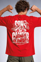 Camiseta Paddle