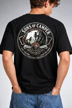 Camiseta Pirineos