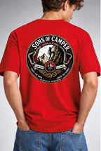 Camiseta Pirineos