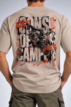 Camiseta Radical