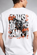 Camiseta Radical