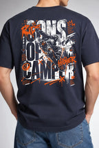 Camiseta Radical