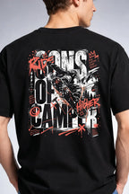 Camiseta Radical | Sons of Camper