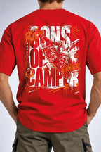 Camiseta Radical