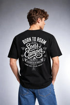 Camiseta Roam | Sons of Camper