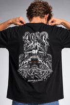 Camiseta Rocosas