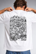 Camiseta Route