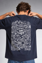 Camiseta Route