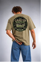 Camiseta Sealvan | Sons of Camper