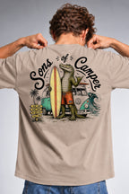 Camiseta Shaka