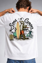 Camiseta Shaka | Sons of Camper