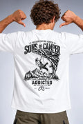 Camiseta She addicted