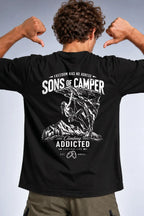 Camiseta She addicted