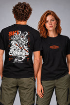 Camiseta Ski Sons of Camper