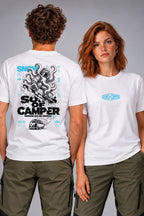 Camiseta Snow Sons of Camper