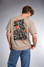 Camiseta Snowmass