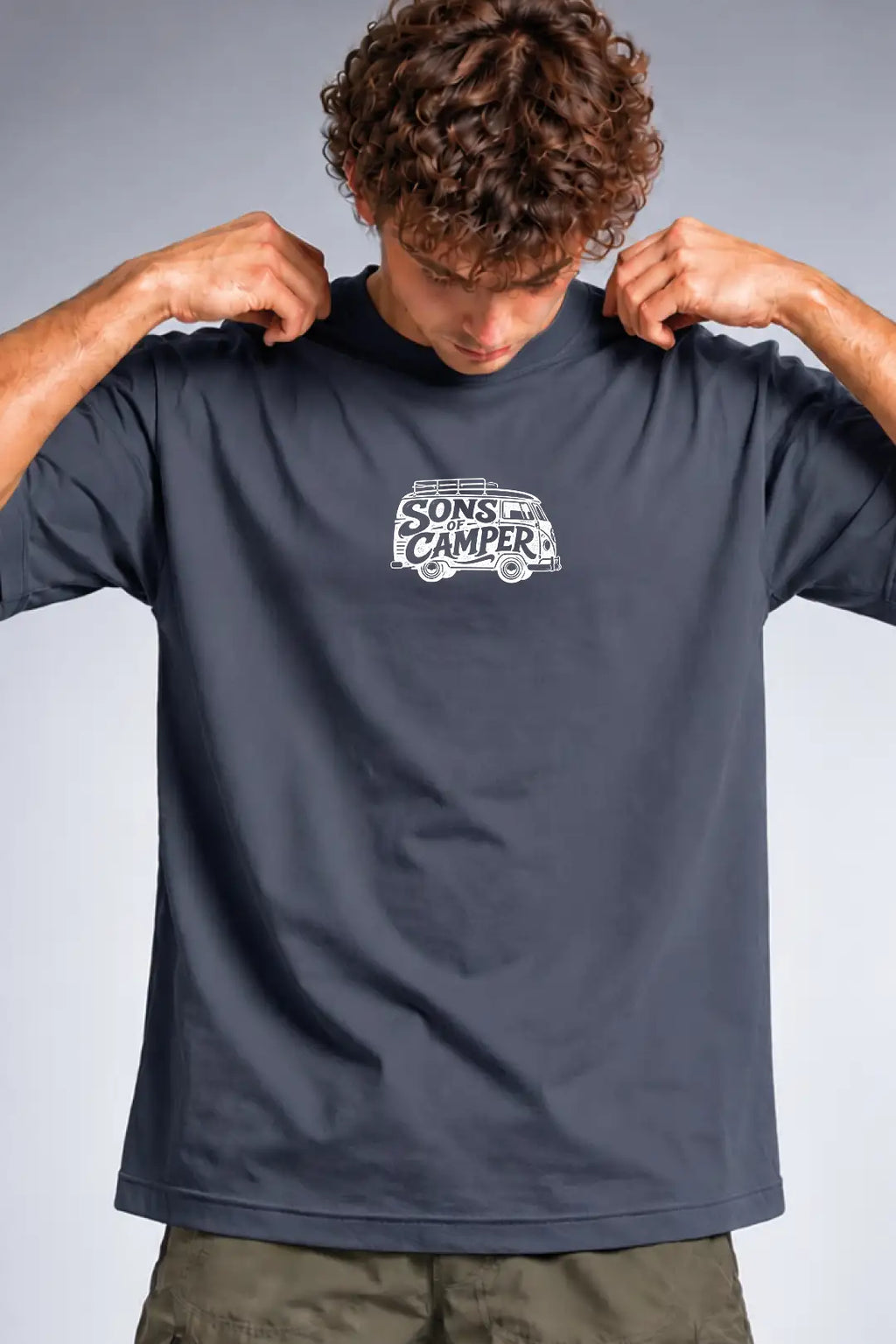 Camiseta T 1