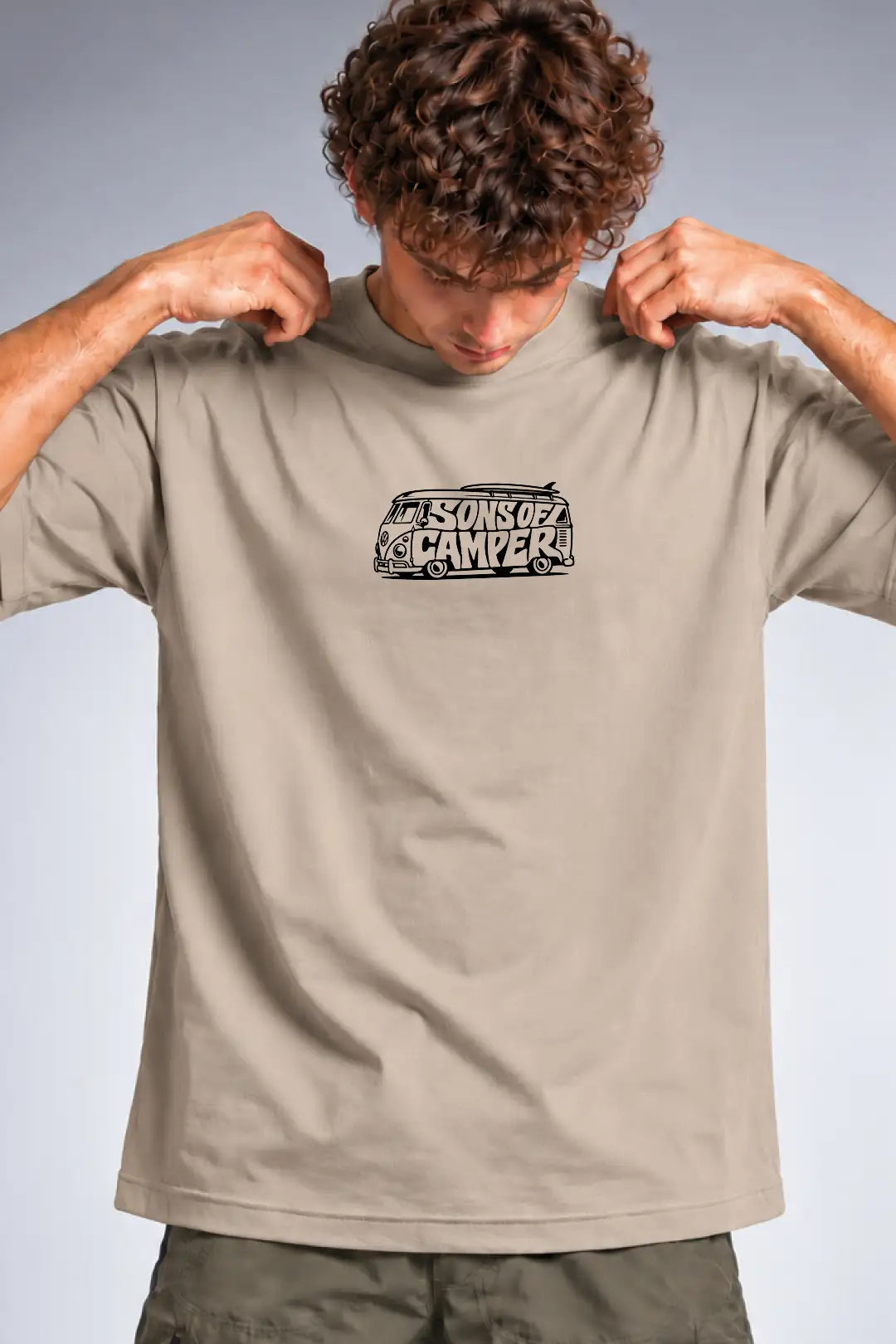 Camiseta T 4
