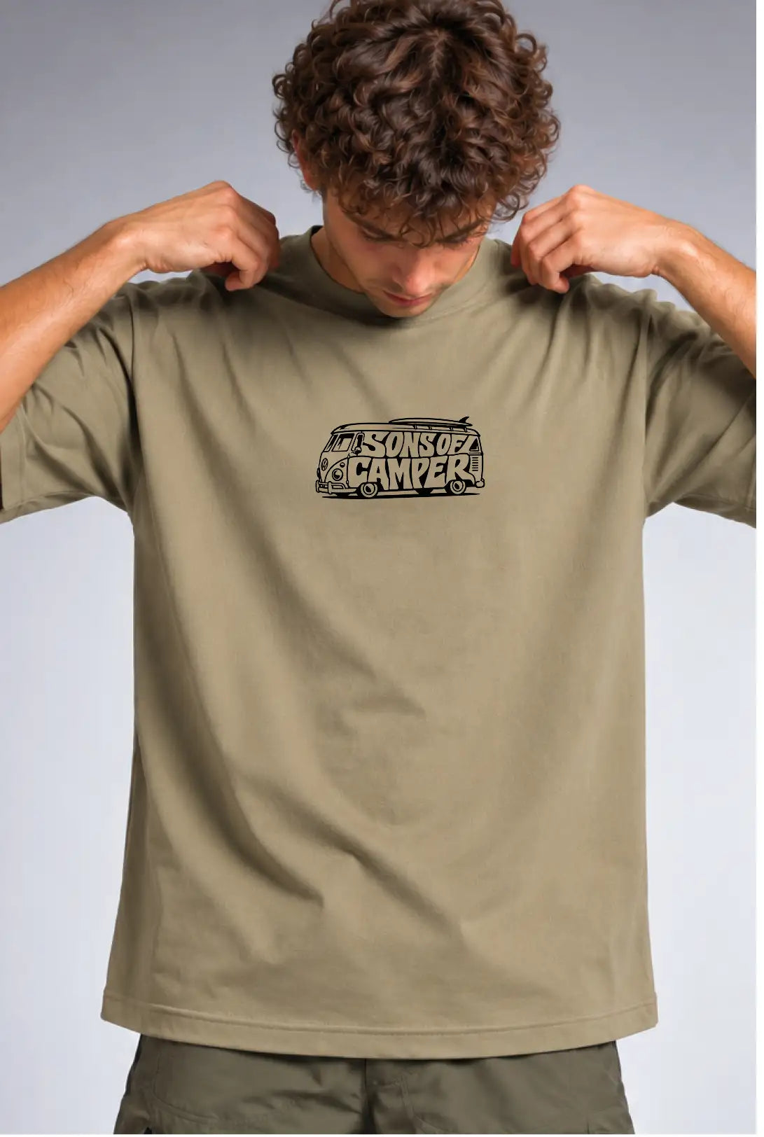 Camiseta T 4