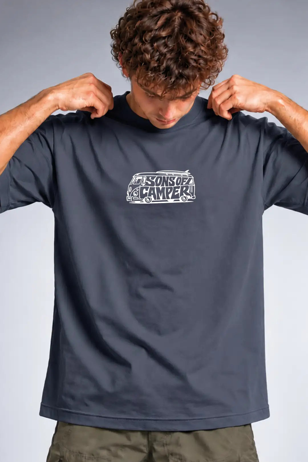 Camiseta T 4