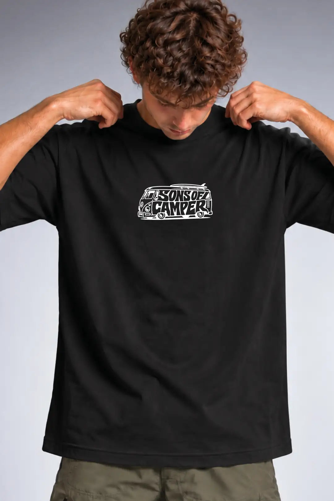 Camiseta T 4