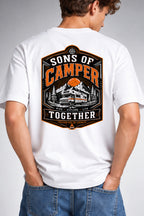 Camiseta Together