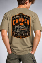 Camiseta Together