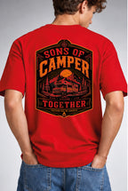 Camiseta Together
