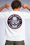 Camiseta Topvan