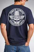 Camiseta Topvan