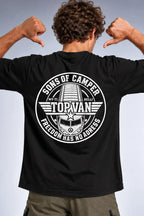 Camiseta Topvan