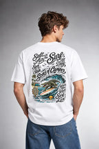 Camiseta Tube