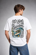 Camiseta Tube