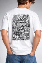 Camiseta Wally