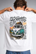 Camiseta Wander | Sons of Camper