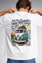 Camiseta Wander | Sons of Camper