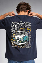 Camiseta Wander
