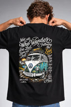 Camiseta Wander