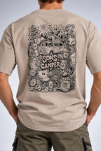 Camiseta Wild